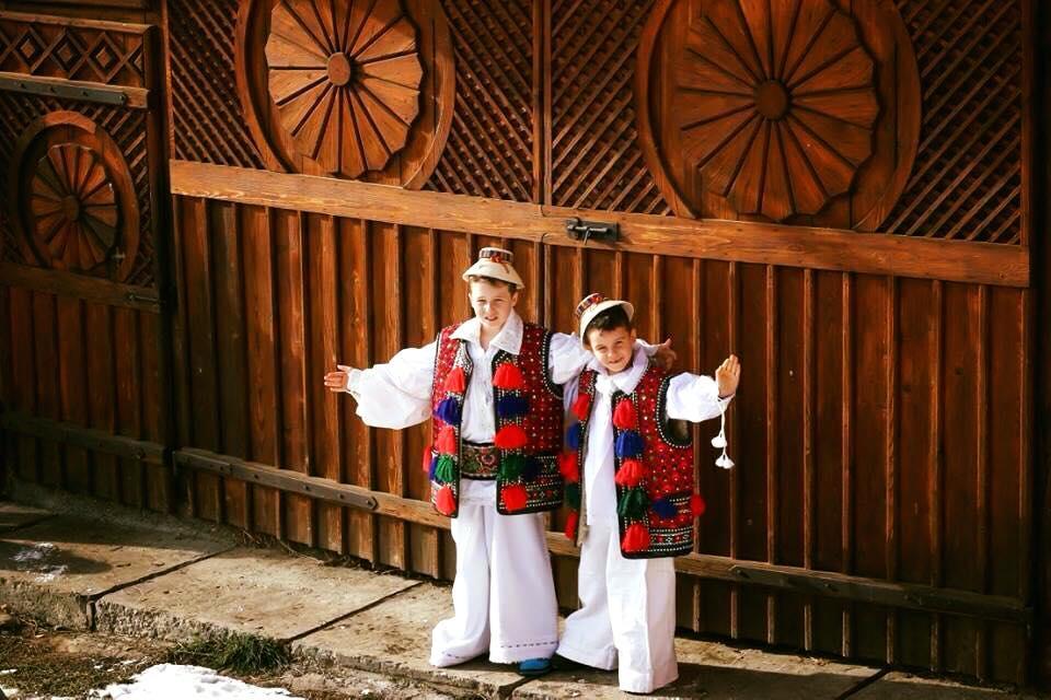 Pensiunea Maramures Окна-Шугатаг Екстер'єр фото