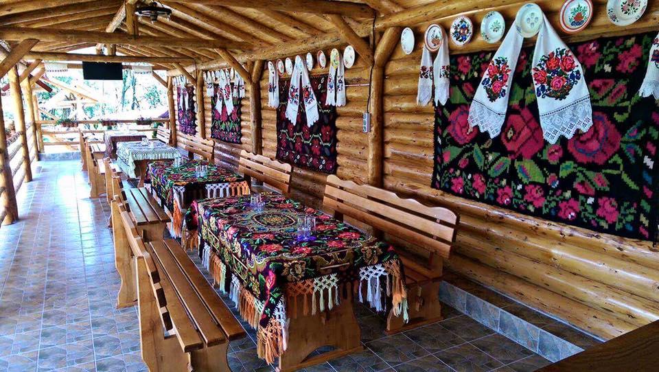Pensiunea Maramures Окна-Шугатаг Екстер'єр фото